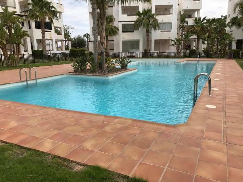 Apartamento Terrazas de La Torre Roldan