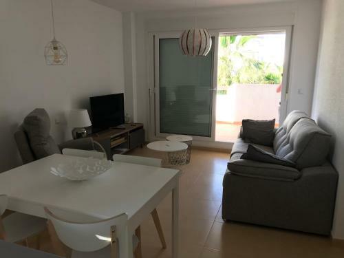 Apartamento Terrazas de La Torre Roldan