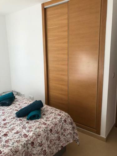 Apartamento Terrazas de La Torre Roldan