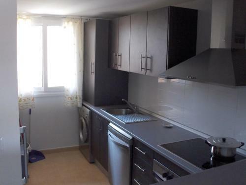 Apartamento Apto. Mar Menor Golf Resort