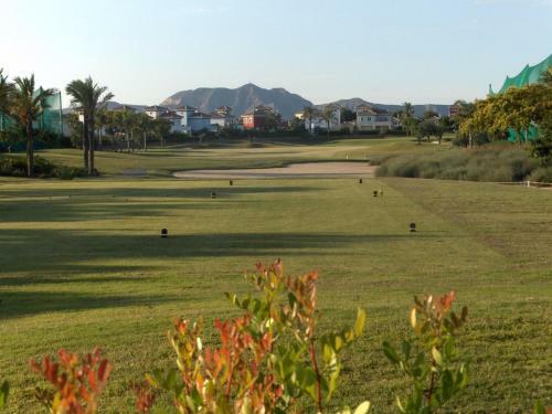 Apartamento Apto. Mar Menor Golf Resort