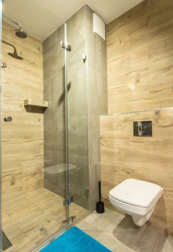 Apartamenty Kazimierz Loft Cracow