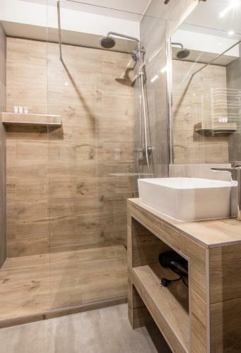 Apartamenty Kazimierz Loft Cracow