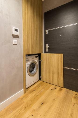 Apartamenty Kazimierz Loft Cracow