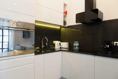Art Room Boutique Apartment