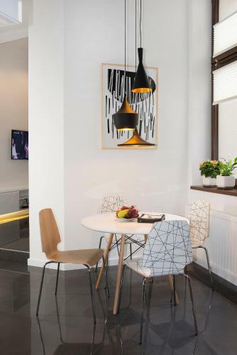 Art Room Boutique Apartment