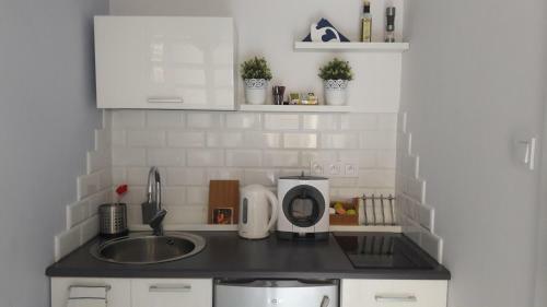 Bedrouse Jacuzzi Apartment Starowislna - Old Town