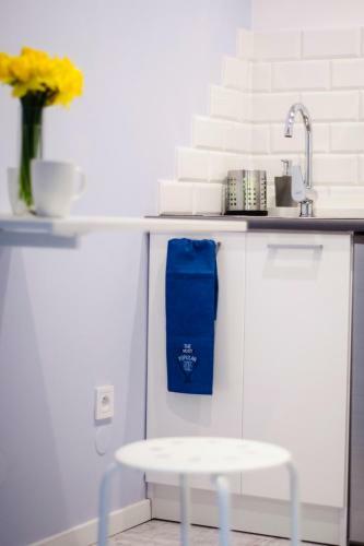 Bedrouse Jacuzzi Apartment Starowislna - Old Town