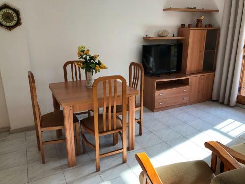 Apartment Vi�amar III - Sunny La Mata