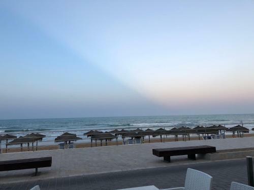 Apartment Vi�amar III - Sunny La Mata