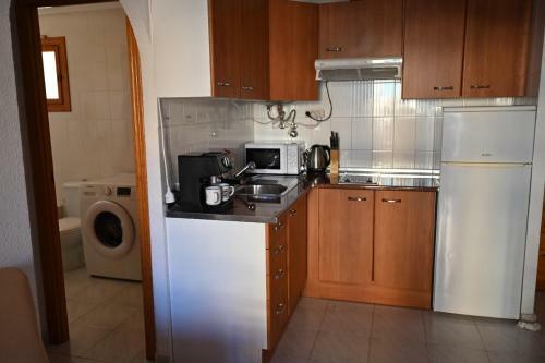 Apartment Vi�amar III - Sunny La Mata