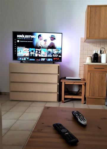 Apartamento Kazimierz Wolnica Kd