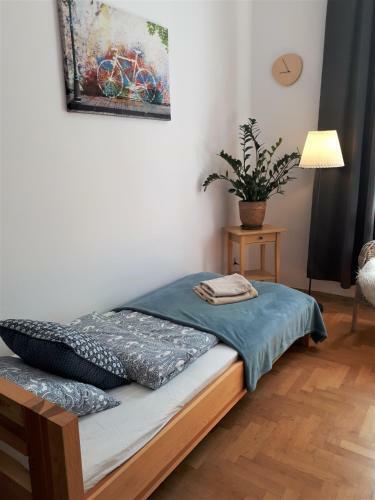 Apartamento Kazimierz Wolnica Kd