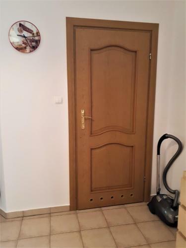 Apartamento Kazimierz Wolnica Kd
