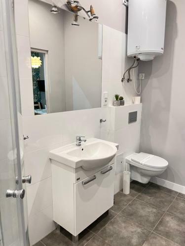 Apartament Lubicz
