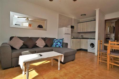 Apartment Near The Beach La Mata