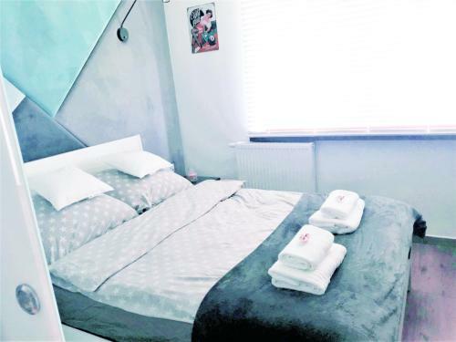 Dream Lux Apartments