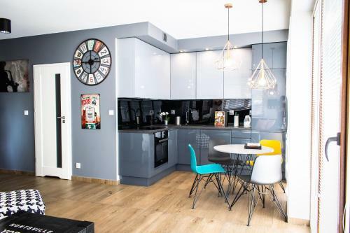 Dream Lux Apartments