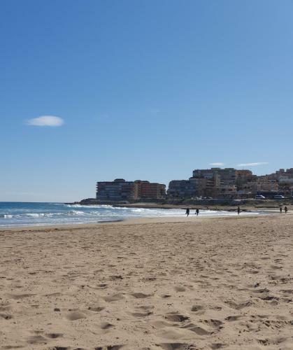 Apartment Doris - La Mata