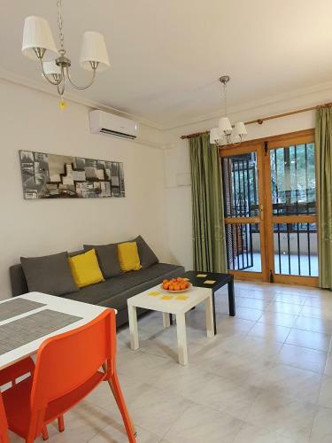 Apartment Doris - La Mata