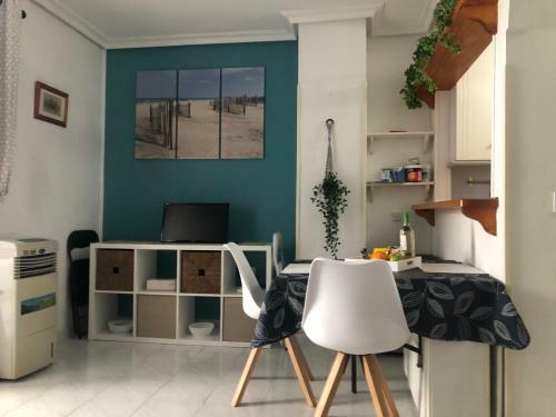 Apartment Vinamar La Mata