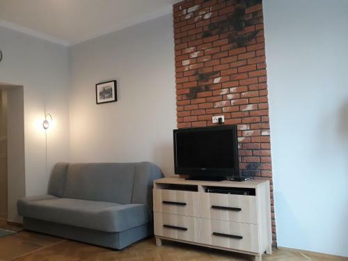 Apartamenty Krak�w Mazowiecka 11