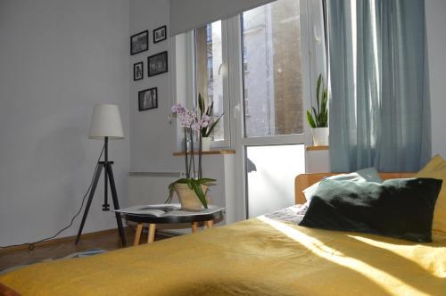 Apartamenty Krak�w Mazowiecka 11