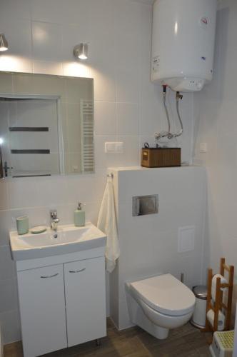 Apartamenty Krak�w Mazowiecka 11