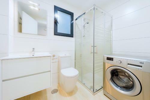 Apartamento Pinada Beach 3
