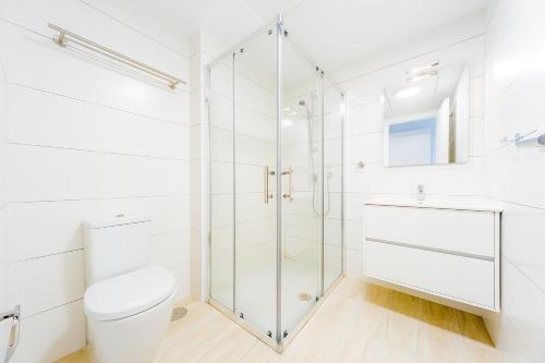 Apartamento Pinada Beach 3