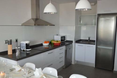 Apartamento Aqua Nature 27d