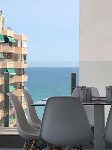 Apartamento Aqua Nature 27d