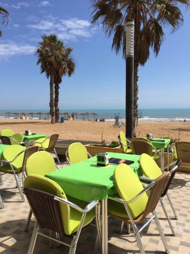 Apartamento Aqua Nature 27d