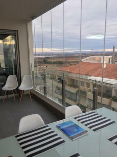 Apartamento Aqua Nature 27d