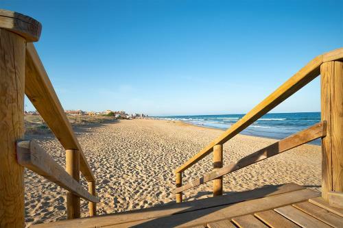 Apartamentos Lighthouse Dunamar