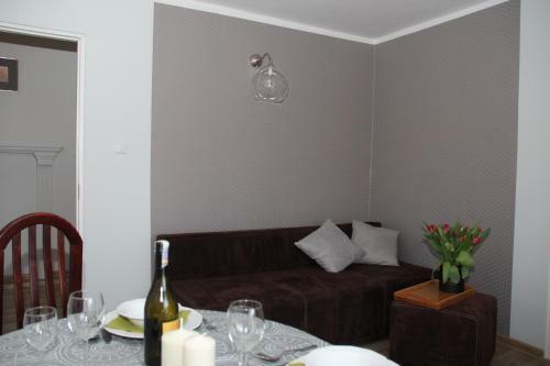Jumi Apartments