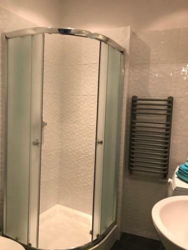 Jumi Apartments