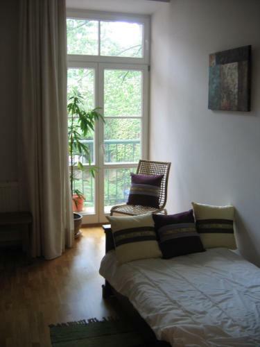 Krowoderska Apartment