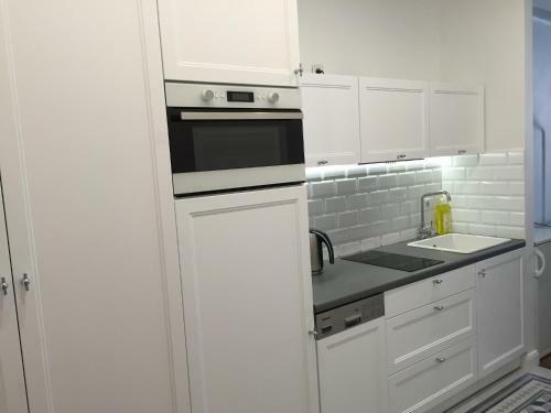 Florianska Deluxe Apartments With Air Condition