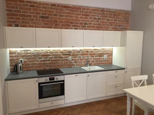 Florianska Deluxe Apartments With Air Condition