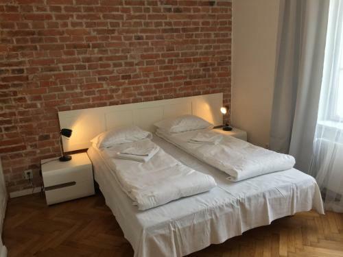 Florianska Deluxe Apartments With Air Condition