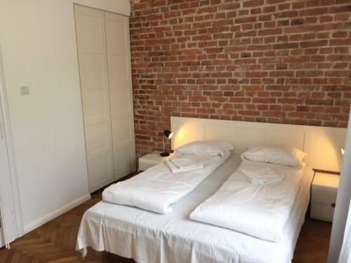 Florianska Deluxe Apartments With Air Condition
