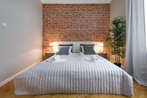 Florianska Deluxe Apartments With Air Condition