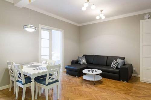 Florianska Deluxe Apartments With Air Condition