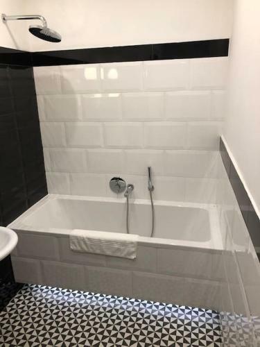 Florianska Deluxe Apartments With Air Condition