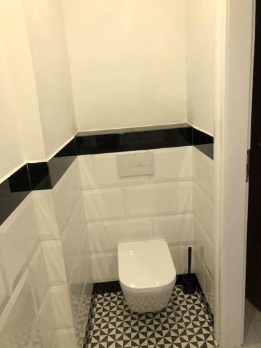 Florianska Deluxe Apartments With Air Condition