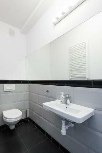 Florianska Deluxe Apartments With Air Condition
