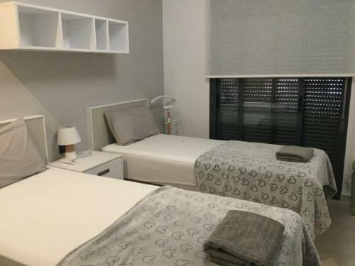 Apartamento Oasis Beach El Raso Guardamar