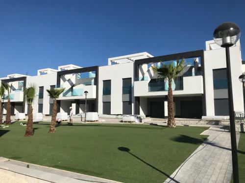 Apartamento Oasis Beach El Raso Guardamar