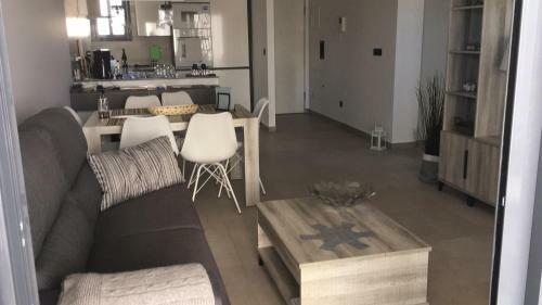 Apartamento Oasis Beach El Raso Guardamar